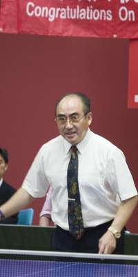 Zhuang Zedong, Chinese table tennis player, dies at age 72
